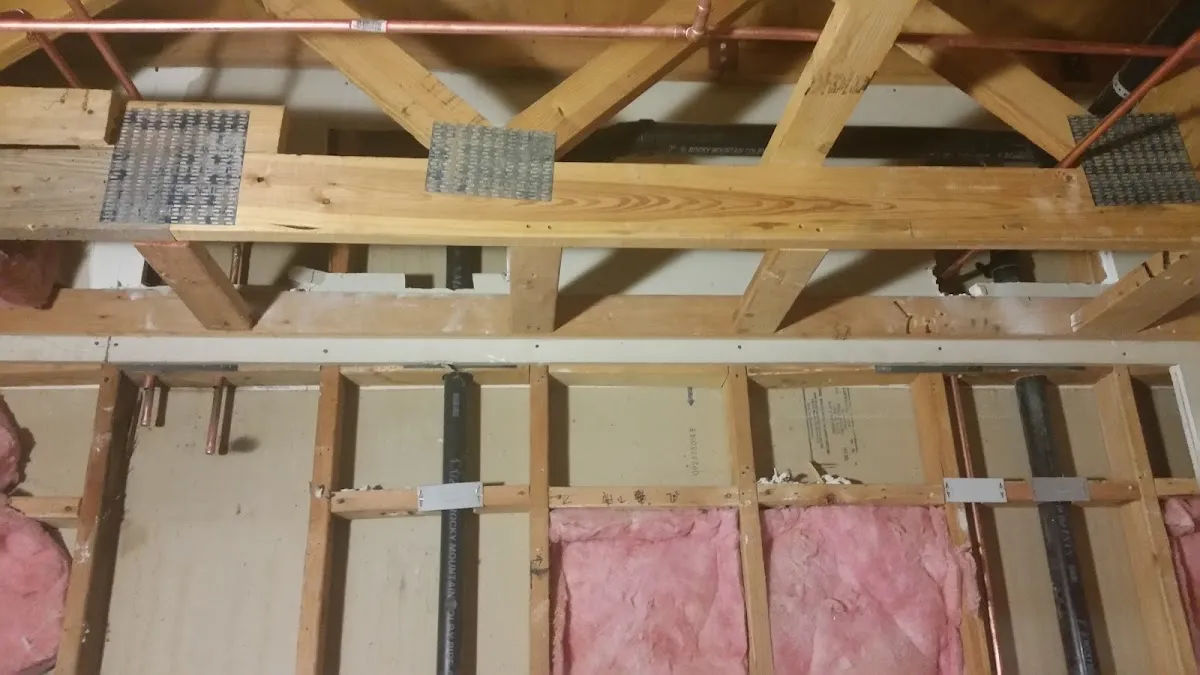 Drain Cleaning in Elizabeth, NJ